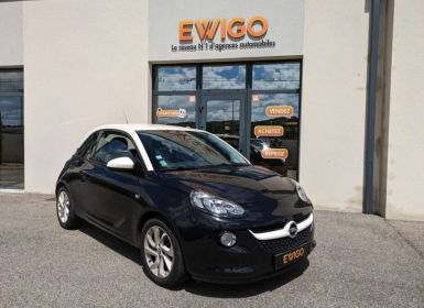 Achat Opel Adam 1.4 TWINPORT 85CH JAM START-STOP ENTRETIEN CONSTRU Occasion