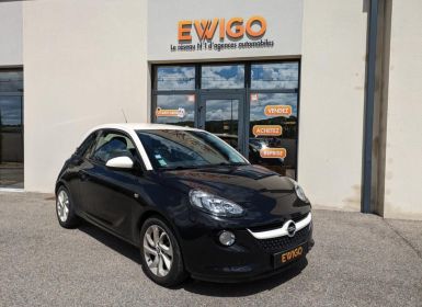 Opel Adam 1.4 TWINPORT 85CH JAM START-STOP ENTRETIEN CONSTRUCTEUR Occasion