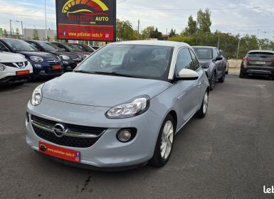 Opel Adam 1.4 Twinport 87 ch S-S Unlimited