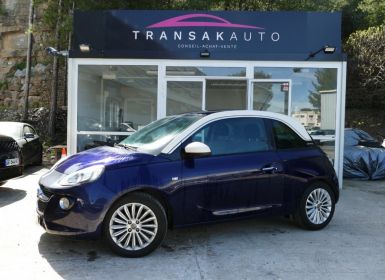 Opel Adam 1.4 Twinport 87 ch S/S Glam TOIT PANORAMIQUE Occasion