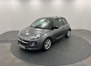 Achat Opel Adam 1.4 Twinport 87 ch S/S Unlimited Occasion