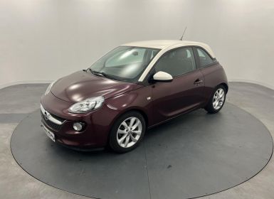 Achat Opel Adam 1.4 Twinport 87 ch S/S Unlimited Occasion