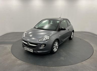 Opel Adam 1.4 Twinport 87 ch S/S Unlimited Occasion