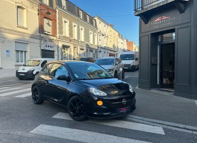 Opel Adam 1.4 Twinport 87 ch S/S Unlimited / RADAR DE RECUL / CARPLAY