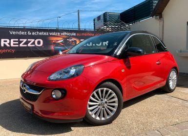 Achat Opel Adam 1.4 twinport 87 s-s Occasion