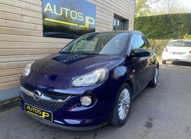 Achat Opel Adam 1.4 twinport 87 s-s glam Occasion