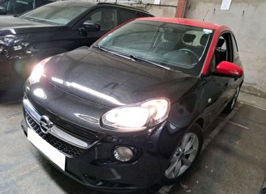 Vente Opel Adam 1.4 Twinport 87 UNLIMITED Occasion