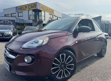 Opel Adam 1.4 TWINPORT 87CH GLAM START/STOP