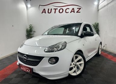 Vente Opel Adam 1.4 Twinport 87ch S/S White Link Occasion