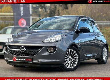 Vente Opel Adam 1.4 Twinport 87ch Unlimited Start/Stop Occasion