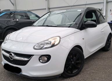 Vente Opel Adam ROCKS 1.4 TWINPORT 87CH UNLIMITED START/STOP Occasion