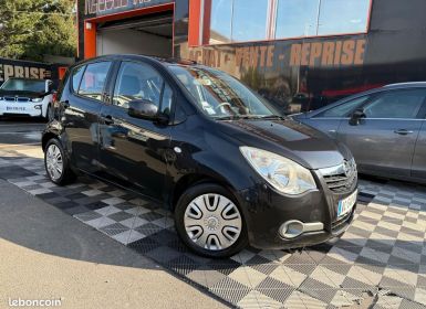 Opel Agila 1.0 65 ENJOY