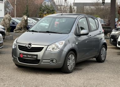 Opel Agila 1.0i Edition - GARANTIE 12 MOIS