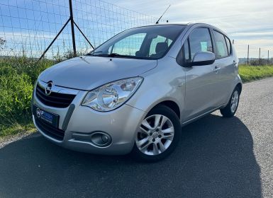 Achat Opel Agila 1.2 95ch ENJOY Occasion