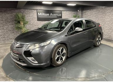 Opel Ampera Cosmo Pack