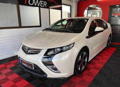 Opel Ampera ecotec 135036 KMS A MARCHAND