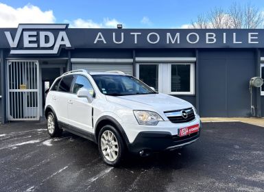 Opel Antara  2.0 CDTI150 Cosmo Pack Occasion