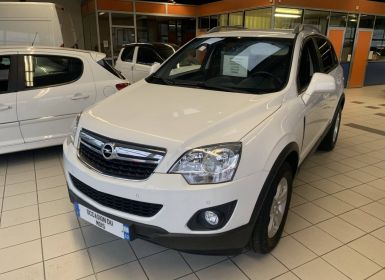 Achat Opel Antara 2.2 CDTI 163 Cosmo Pack Stop/Start 4X4 Occasion