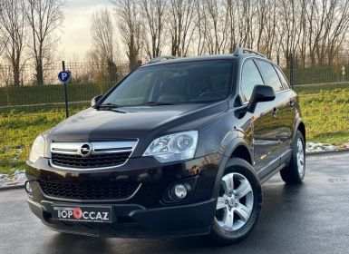 Opel Antara 2.2 CDTI 163 EDITION PACK 73.000KM 05/2015 - 1ERE MAIN