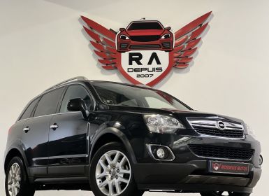 Vente Opel Antara 2.2 CDTi 163CH 4x4 COSMO  Occasion