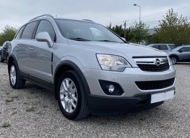 Achat Opel Antara 2.2 CDTI 184 Cosmo Pack 4X4 Auto Occasion