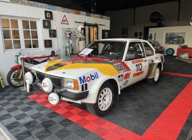 Opel Ascona Gr.2 Occasion