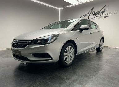 Opel Astra 1.0 GARANTIE 12 MOIS GPS AIRCO Occasion