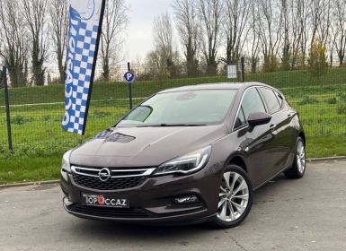 Opel Astra 1.0 TURBO 105CH BUSINESS EDITION 2016 - 79.000KM - GARANTIE