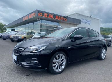 Opel Astra 1.0 TURBO 105CH EDITION ECOFLEX START-STOP Occasion
