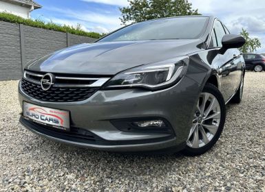 Vente Opel Astra 1.0 Turbo InnovationCUIR TISSU NAVI LED CRUISE JA Occasion