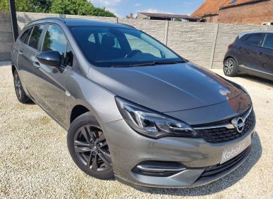 Vente Opel Astra 1.2 turbo 53.000 KM GPS CARPLAY GARANTIE 12M Occasion