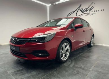 Opel Astra 1.2 Turbo CAMERA AR 1ER PROPRIO GARANTIE 12 MOIS