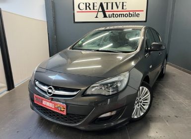 Achat Opel Astra 1.3 CDTI 95 CV 148 500 KMS Occasion
