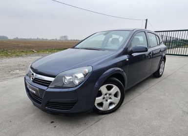 Opel Astra 1.3 DTH CDTi Garantie 12 mois