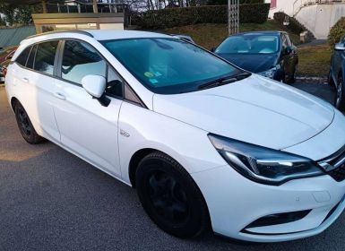 Opel Astra 136ch Business sté bva Occasion