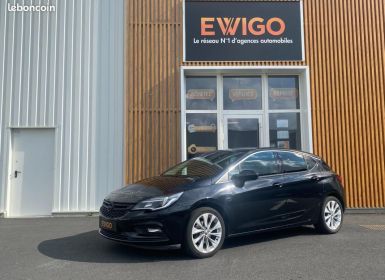 Opel Astra 1.4 150 Cv ELITE + MOTEUR A CHAINE Occasion