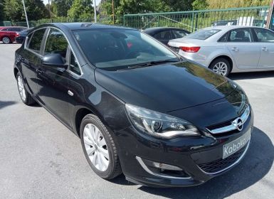 Opel Astra 1.4 COSMO GPS CAM REC GARANTIE 12MOIS