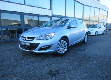 Opel Astra 1.4 Turbo 120 ch Cosmo