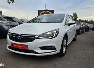 Opel Astra 1.4 Turbo 125 ch Start-Stop Elite