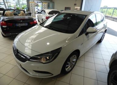 Opel Astra 1.4 Turbo 125 ch Start/Stop Innovation Occasion