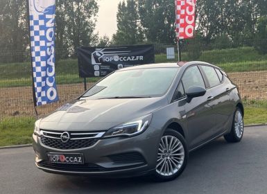 Opel Astra 1.4 TURBO 125CH INNOVATION 2017/ LED/ JANTES/ GPS