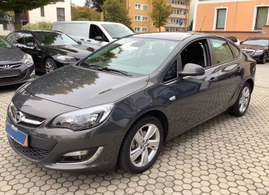 Opel Astra 1.4 TURBO 140 CV PACK COSMO / 1E MAIN /18 400km / Full suivi / GARANTIE 12 MOIS Occasion