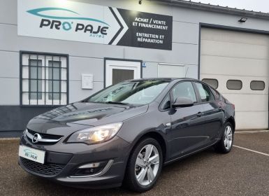 Opel Astra 1.4 TURBO 140 CV PACK COSMO/ OFFRE NOËL// 1E MAIN /18 400KM /Suivi full / GTIE 12 MOIS Occasion