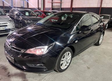 Opel Astra 1.4 Turbo 145ch Ultimate CVT