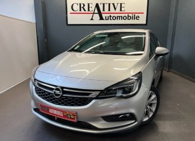 Achat Opel Astra 1.4 Turbo 150 CV Start/Stop BVA6 Innov Occasion