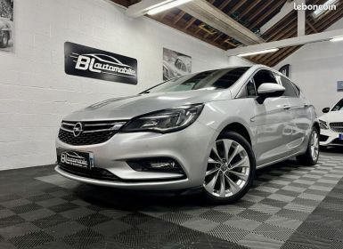 Opel Astra 1.4 TURBO 150CH ELITE EURO6D-T Occasion