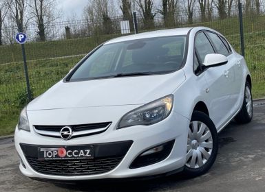 Opel Astra 1.4 TWINPORT 100CH EDITION * 96.00KM 2014 GARANTIE