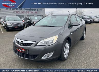 Opel Astra 1.4 TWINPORT ENJOY