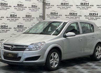 Vente Opel Astra 1.4 TWINPORT ENJOY 5P Occasion