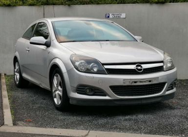 Vente Opel Astra 1.4i Cosmo Occasion